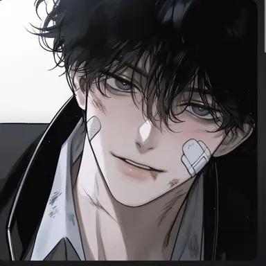 Profile image of Kenzo Tanaka