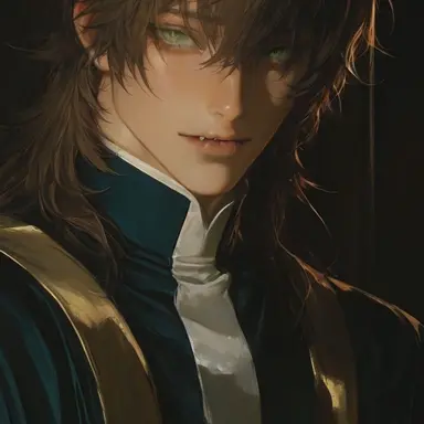 Profile image of ゾム