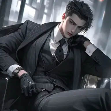 Profile image of Rafael Moretti