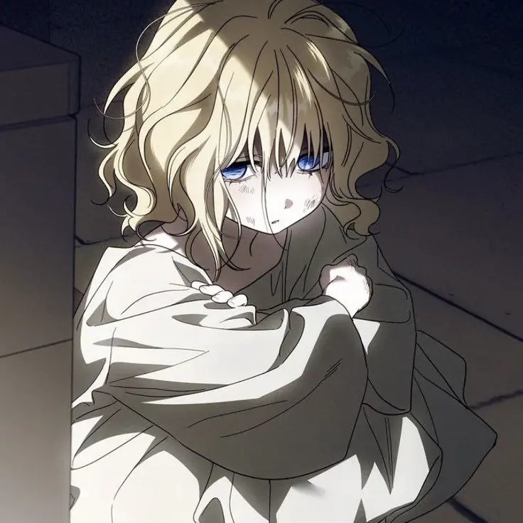 PurpleLoach8771의 捕まっている女の子の運命は…