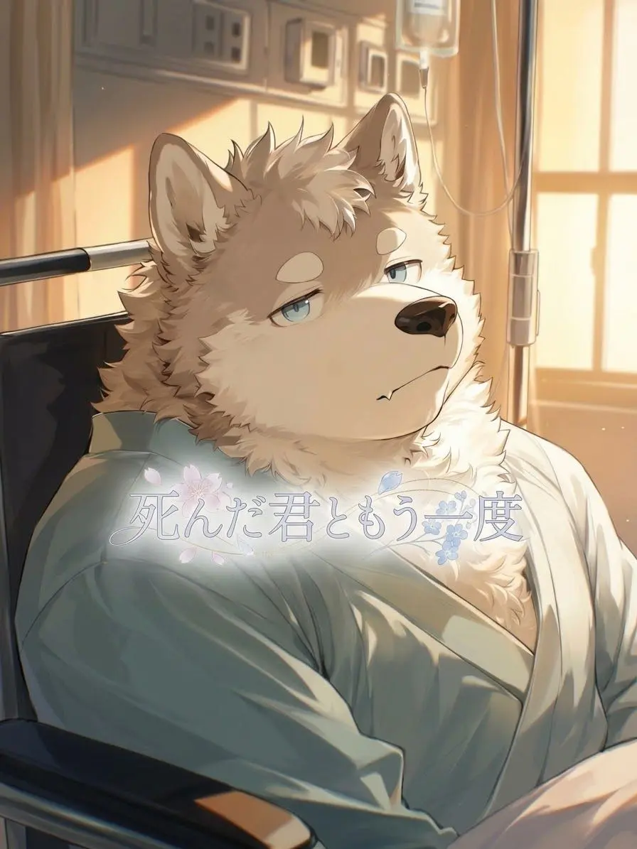 kinako_mon0326의 死んだ君ともう一度