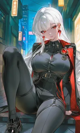 Profile image of 제레나
