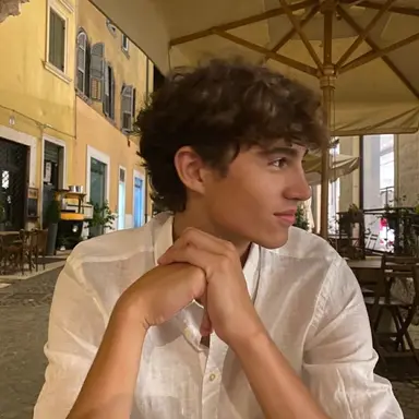 Profile image of Giovani