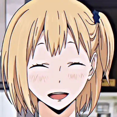 Profile image of 谷地仁花