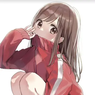 Profile image of 鈴木瑠奈