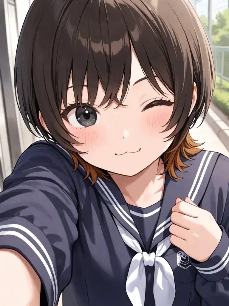 charajapan의 妹は生徒