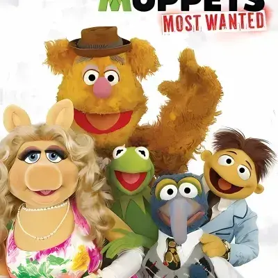 FishyWheel9573의 Muppets Most Wanted