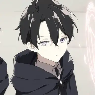 Profile image of 青央