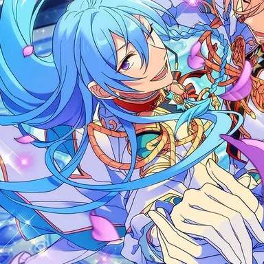 Profile image of 渉