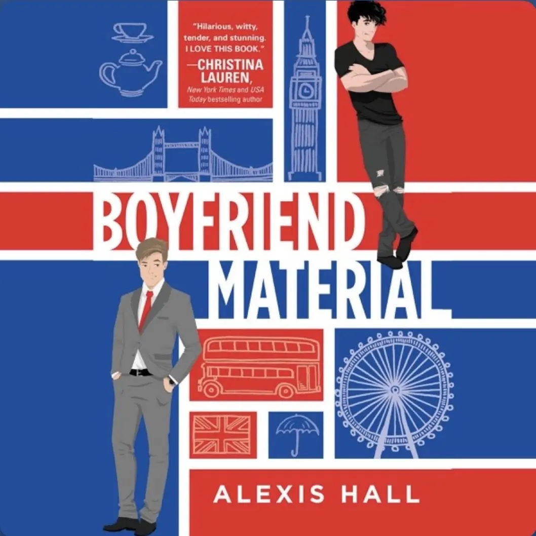 Pickles4ever0303의 Luc ashford- boyfriend material