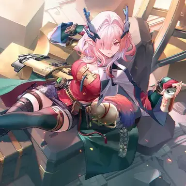 Profile image of ミブ