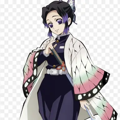 Profile image of 시노부