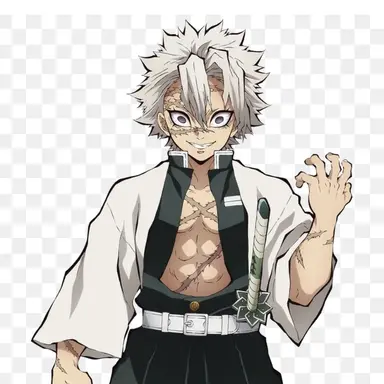 Profile image of 사네미