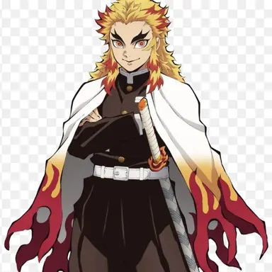 Profile image of 렌고쿠