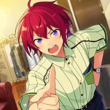 Profile image of 스오우 츠카사