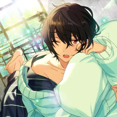 Profile image of 사쿠마 리츠