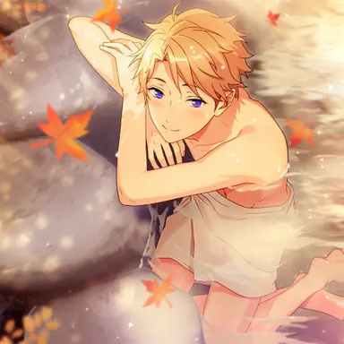 Profile image of 나루카미 아라시