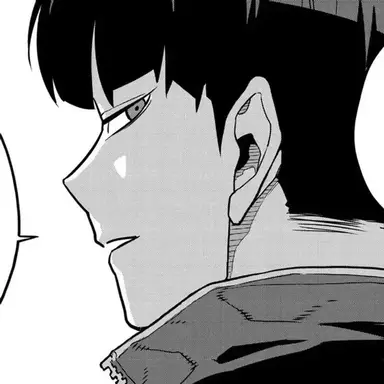 Profile image of 호시나 소우시로