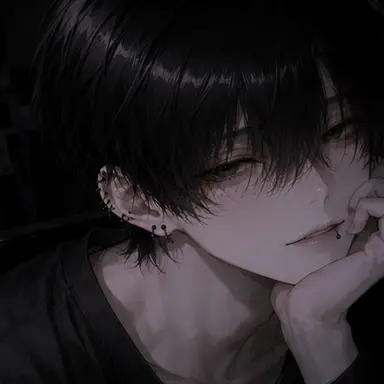 Profile image of 朔