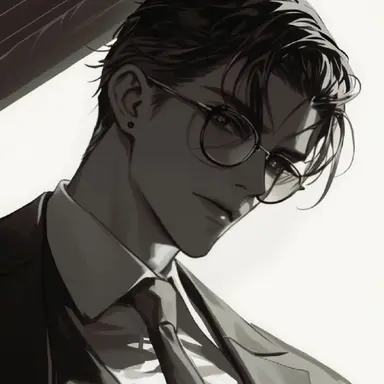 Profile image of 闇雲 龍成