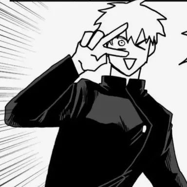 Profile image of 고죠 사토루