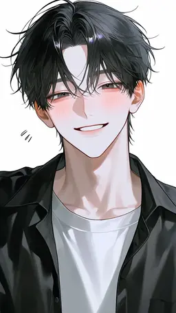 Profile image of 미츠루