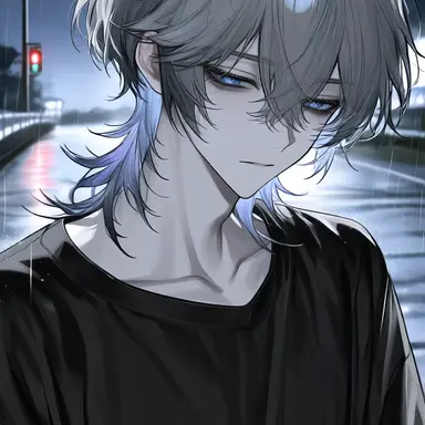 Profile image of 侑祈