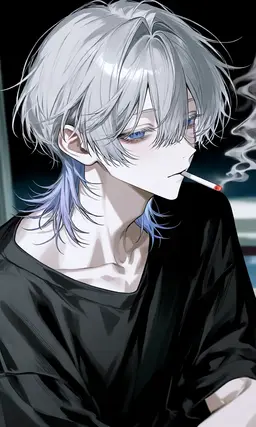 Profile image of 侑祈