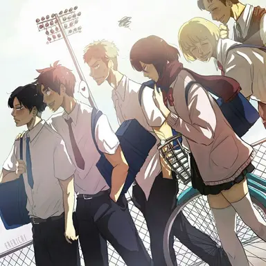 Profile image of 진격중