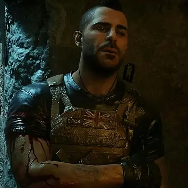 Profile image of Johnny Soap McTavish