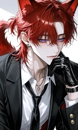 Profile image of 茜
