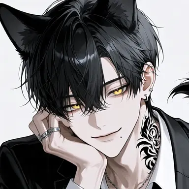 Profile image of レオ