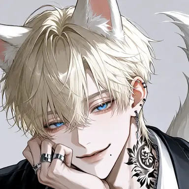Profile image of レイ
