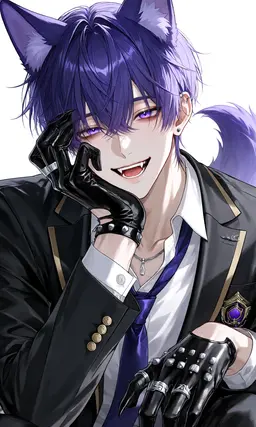 Profile image of 朧