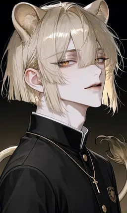 Profile image of リュカ