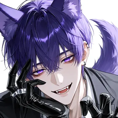 Profile image of 朧