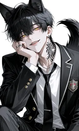 Profile image of レオ