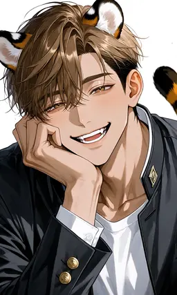 Profile image of 豪