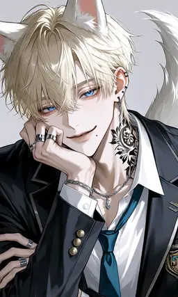Profile image of レイ