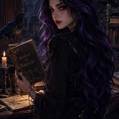Profile image of Elowen