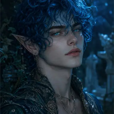 Profile image of Kaelen