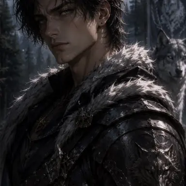 Profile image of Darius