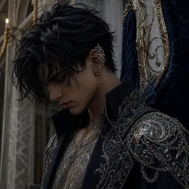 Profile image of Aurelian Vaelthorne