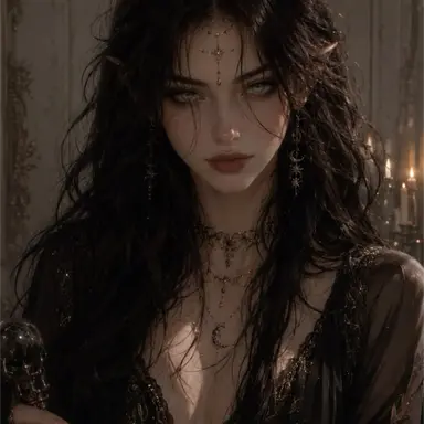 Profile image of Lena