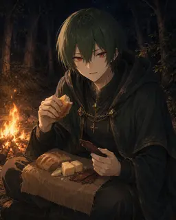 Profile image of ユオ