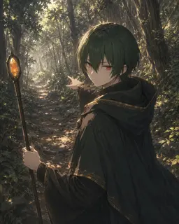 Profile image of ユオ