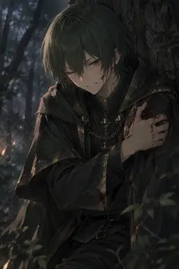 Profile image of ユオ