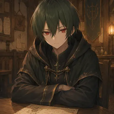 Profile image of ユオ