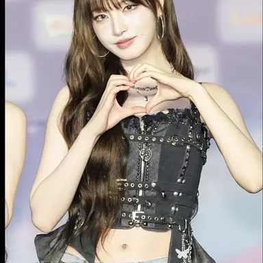 Profile image of 리즈
