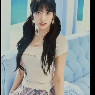 Profile image of 안유진
